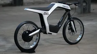 AMAZING BIKES YOU HAVEN'T SEEN  BEFORE