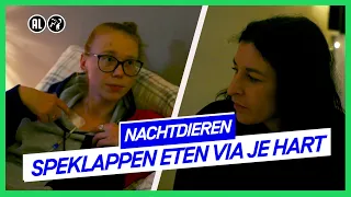 “Als dit er niet was geweest, was ik er ook niet meer.” | NPO 3 TV