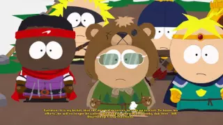 South Park   The Stick of Truth - Part 10