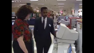 Buying a Computer at Sears (The Computer Chronicles, 1992)