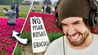 ¿QUE TANTO TE ENOJA ESTE VIDEO? (del 1 al 10)