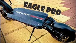 Электросамокат Dualtron Eagle Pro  2020 - Самая последняя новинка от Minimotors