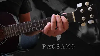 FREE TAB: Pagsamo - Arthur Nery (Ukulele Fingerstyle Cover)