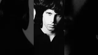 What made Jim Morrison self-destruct? #shorts