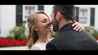 Chainsmokers- Something Just Like This (Wedding Music Video)