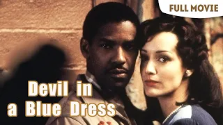 Devil in a Blue Dress | English Full Movie | Crime Drama Mystery