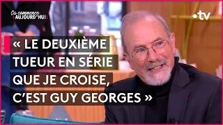 Richard Marlet, un Sherlock Holmes à la française - Ça commence aujourd'hui