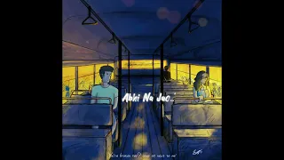 Abhi Na Jao Chhod Kar (Slowed & Reverb) × You're broken too?