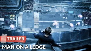 Man on a Ledge 2012 Trailer HD | Sam Worthington | Elizabeth Banks