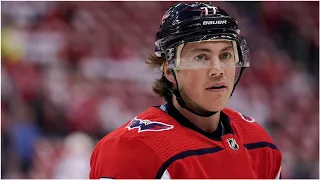 Capitals fans chant for Oshie, who fires up crowd on Twitter before game