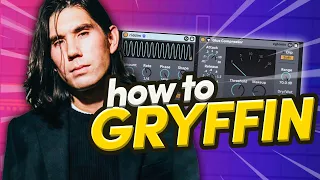 how producers like Gryffin make future bass