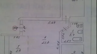 Продажа квартир, комнат, Свердловск,Луганская область Цена:17000 $, Елена.