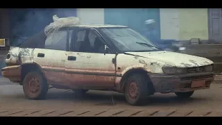 Cameroon: The Road Disaster - Full Documentary FULL HD