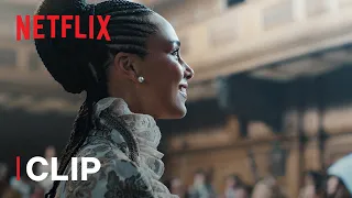 "If I Ain't Got You" - Alicia Keys et l'orchestre de la Reine Charlotte VF | Netflix France