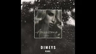 LOBODA - Americano (Dimeys Remix)