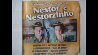 Nestor e Nestorzinho Relógio Quebrado