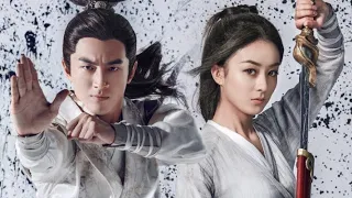 Zhao Liying & Lin Gengxin Rumored Upcoming Historical Drama 2022 Yu Feng Xing 与凤行 (With the Phoenix)