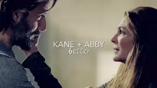 Kane + Abby | better