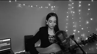 Laura Brehm - Until the Sun (Live Acoustic Version)