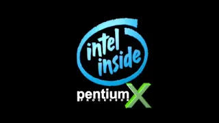 All Intel Animations 2021 Version