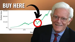 Peter Lynch: The Secret to “Buying the Dip"