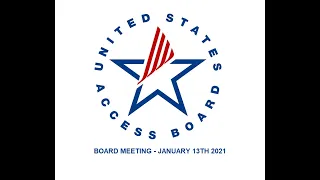 US Access Board Meeting