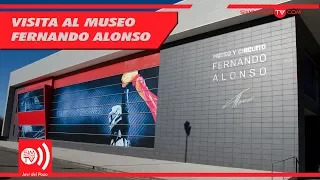 Museo Fernando Alonso