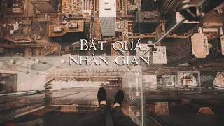 [Vietsub + Pinyin] Bất Quá Nhân Gian (不过人间) - Hải Lai A Mộc (海来阿木)