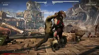 How Command GRABS used to be in NRS Games