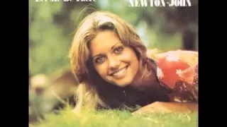 Olivia Newton-John - Let Me Be There