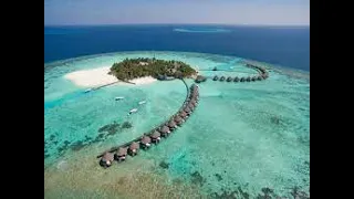 Thulhagiri Island Resort Maldives