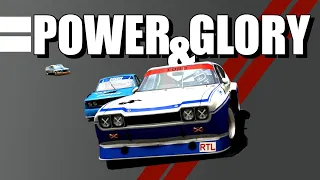 Power & Glory - A Casual Review