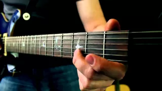 Learn To Play Guitar - Shakin All Over - Johnny Kidd And The Pirates