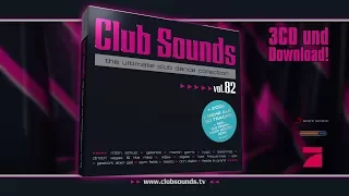 Club Sounds Vol.82 (Official Trailer)