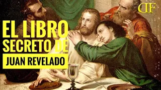 EL MENSAJE PROHIBIDO DE JESÚS REVELADO