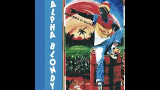 Alpha Blondy - Sebé Allah Y'e