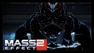 Mass Effect 2 & 3 | Two Steps From Hell - Black Blade