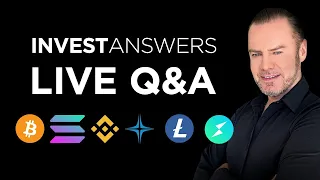 🔥Q&A: Crypto Allocations & Pair Trading!💹