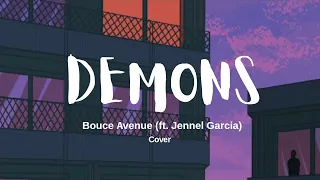 Demons - Boyce Avenue (ft. Jennel Garcia) cover