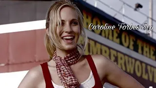 Caroline Forbes Scene Pack s1-2.