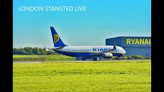 SDTV Wednesday's - Stansted Airport Live - 9th November 2022