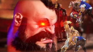 This is Zangief (SF6)