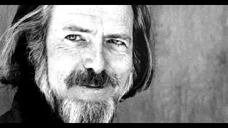 Alan Watts - Evil