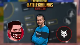 ТВОЯ ЛУЧШАЯ РАСКЛАДКА В 4 ПАЛЬЦА НА IPAD, ПЛАНШЕТ | ЛЕВКИН, ВЕТРЕЛ, RAXA | PUBG MOBILE