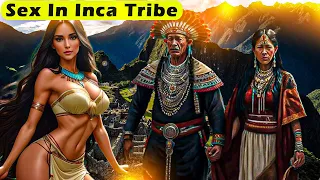 Weird Nasty Wild SEX Lives Of INCA Tribes