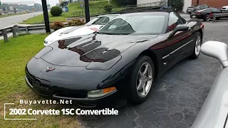 corvettes for sale , all years 1953-current