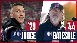 A Diamond 'Dogs Legacy | Retiring Aaron Judge's and Mike Batesole's Jerseys at Fresno State