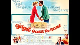 Gidget Goes To Rome (1963) Tribute