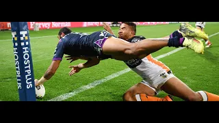 NRL Top 20 Tries Of The Decade 2010 19
