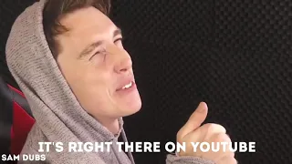 LazarBeam Sings Congratulations Twitch Streamers
